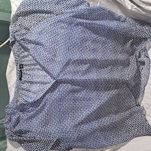 Ladies blouse